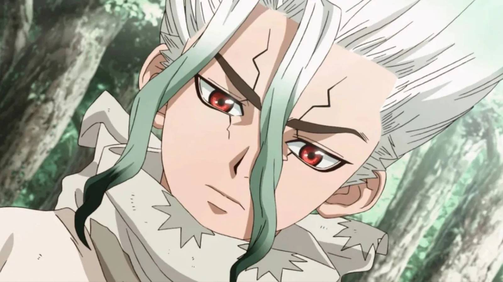 5 Best Hard Sci-Fi Anime Series of the Last 5 Years, Ranked