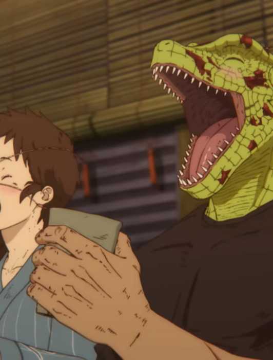 Snarkiest 10 Snarkiest Anime Characters Of All Time