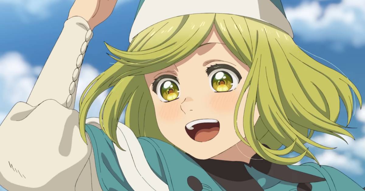 cbr.com - Shawn Wilken - Crunchyroll's Latest Fantasy Hit Is Continuing Anime's Best New Trend