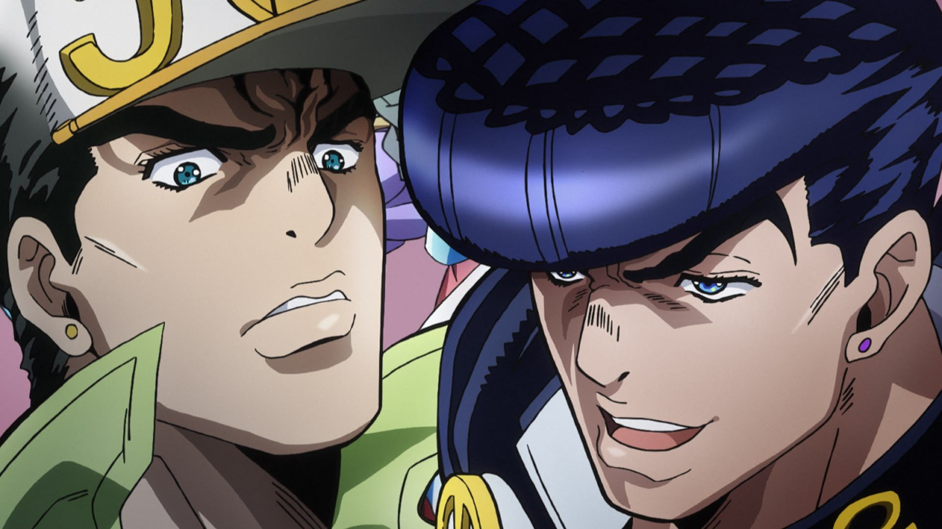 JoJo's Bizarre Adventure Is Still the Hardest Anime to Stream in 2026