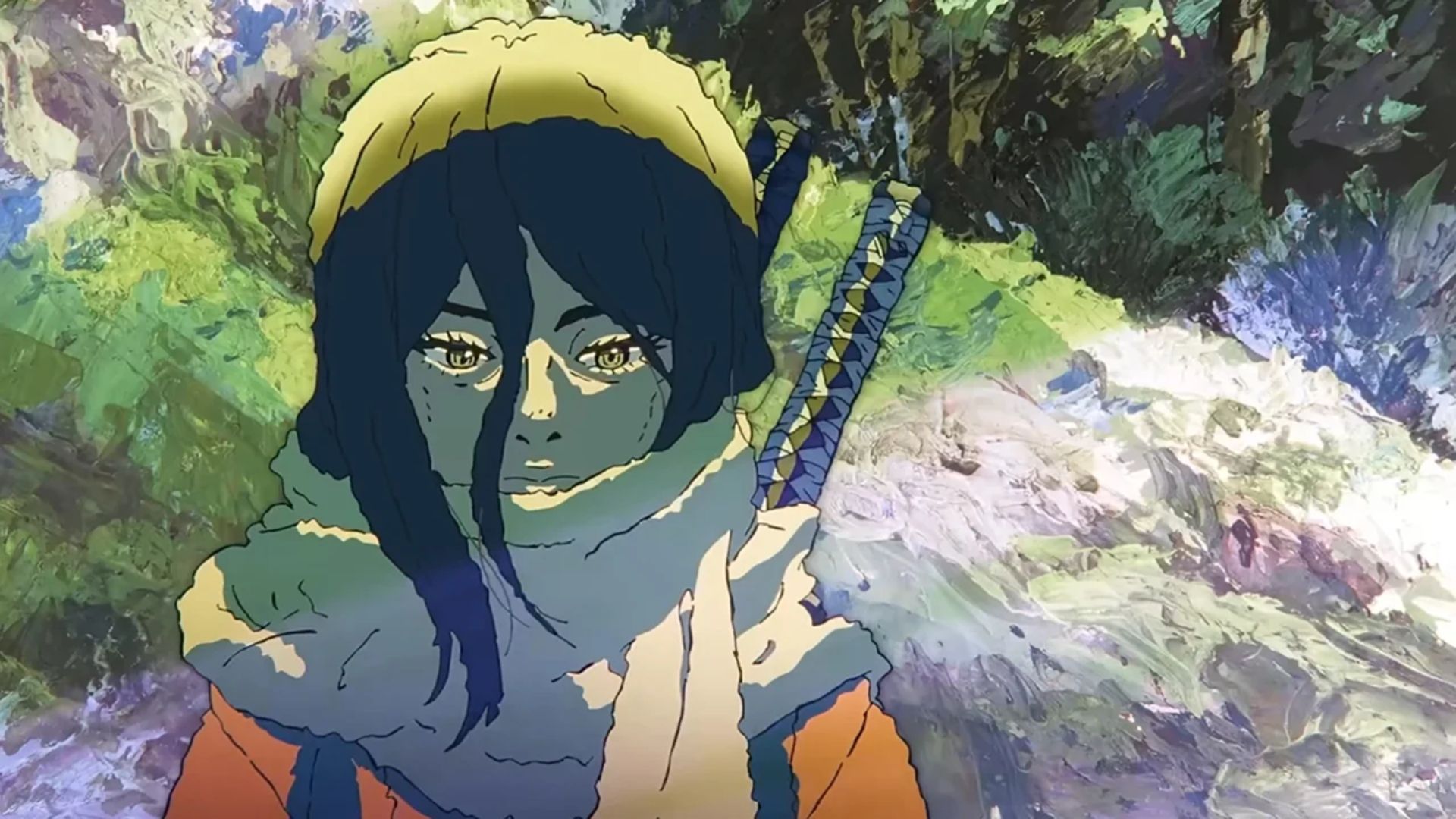 Sekiro: No Defeat Officially Begins a New Era for Anime