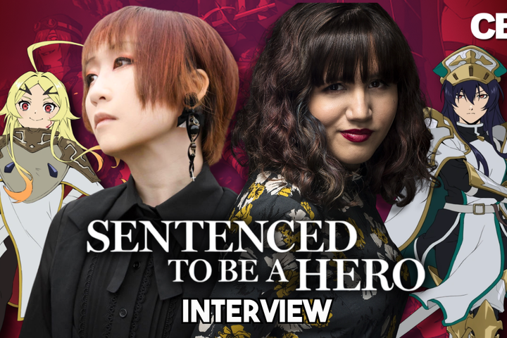 Sentence Before Hero Sentenced to Be a Hero | CBR