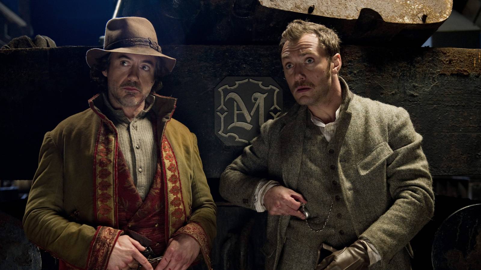 Guy Ritchie's Sherlock Holmes 3 Gets a Major Script Update