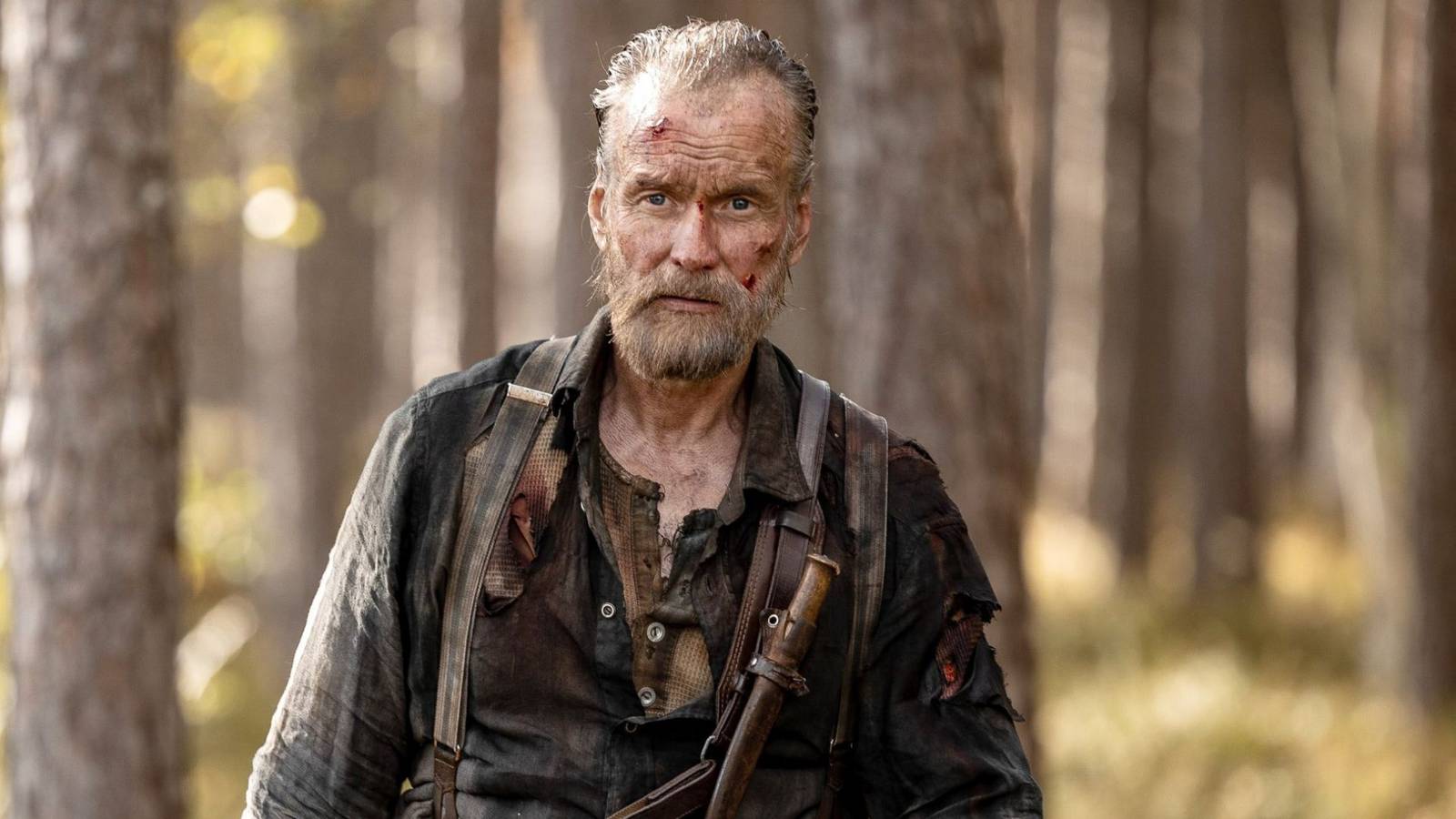 Sisu: Road to Revenge Is a Global Streaming Sensation on HBO Max