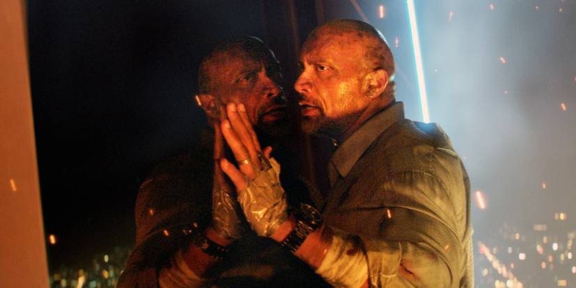 Skyscraper, Starring Dwayne Johnson, to Stream on HBO Max Nov. 1