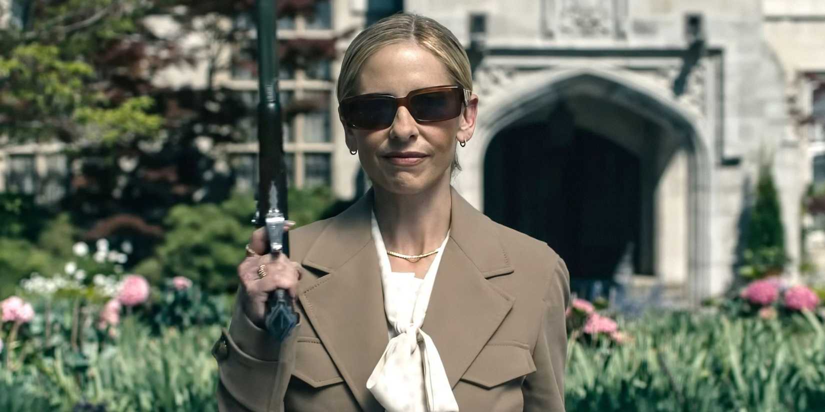 Samara Weaving's $42M Horror Sequel Is an Instant Streaming Hit After ...