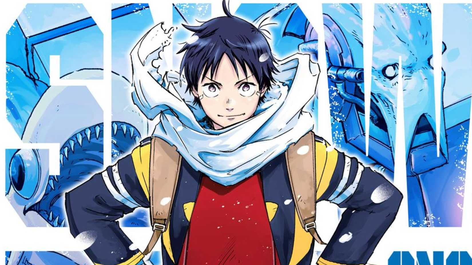 It’s Time to Say Hello to a New Era of Mecha Anime This Spring