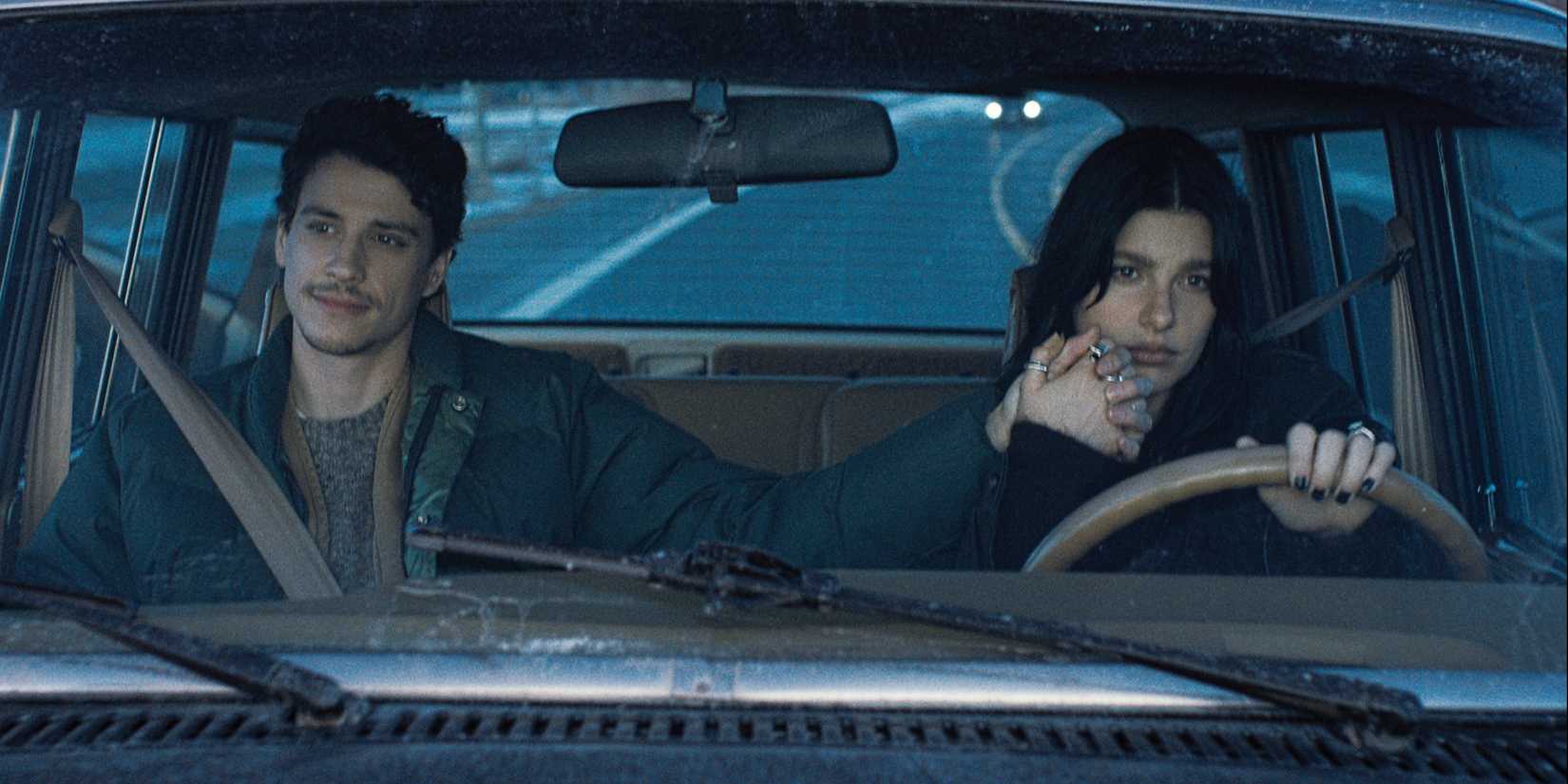Something Very Bad Is Going to Happen: A Near-Perfect Netflix Horror Binge