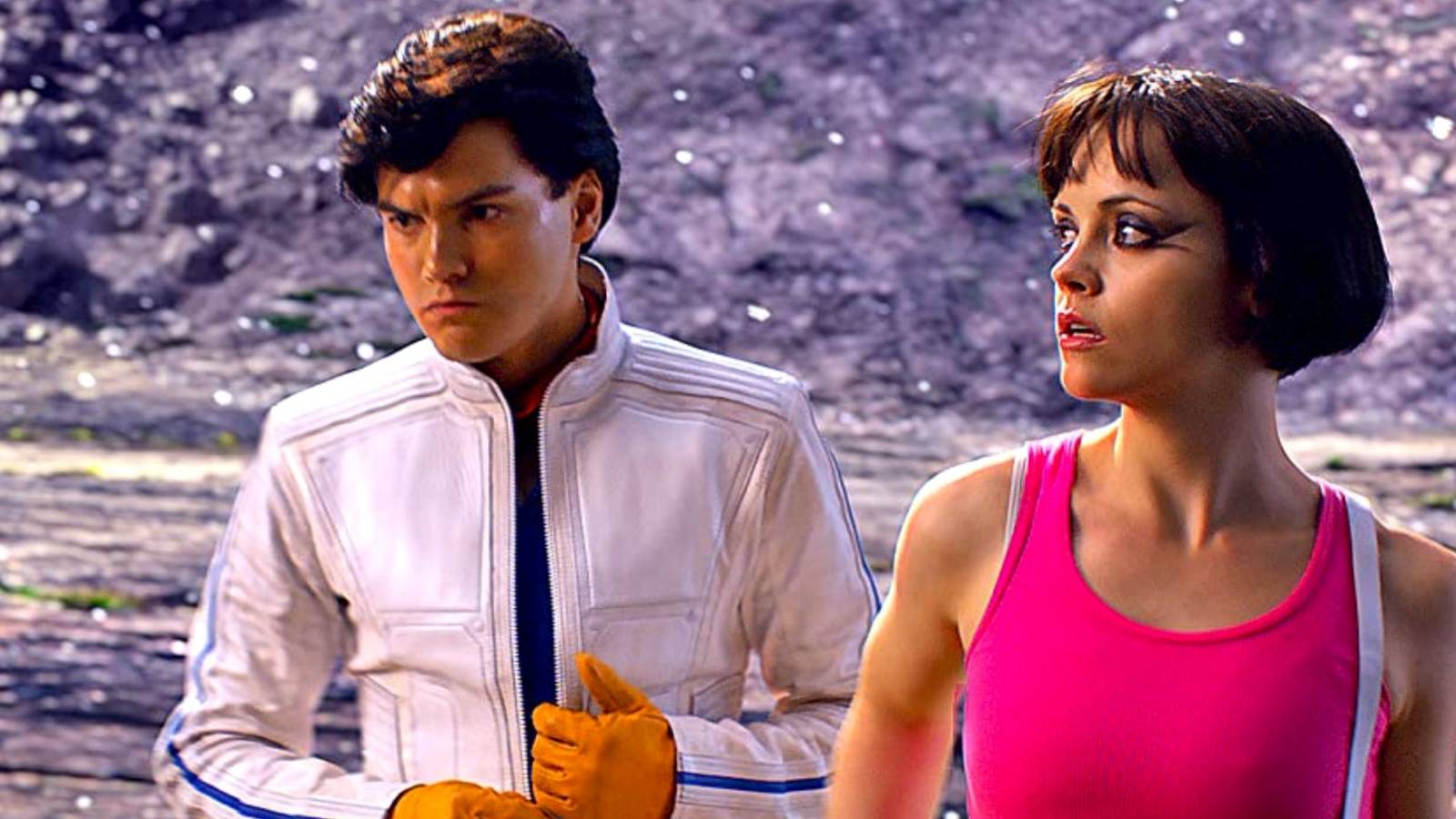 Speed Racing Encounters 18 Years Later, Speed Racer Finally Returns in 4K