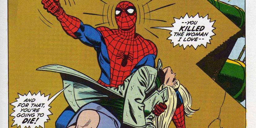 Die 10 prägendsten Marvel-Geschichten aller Zeiten