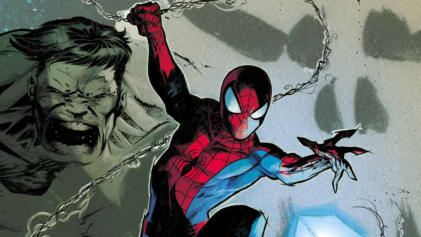 Marvel June 2026 Solicitations