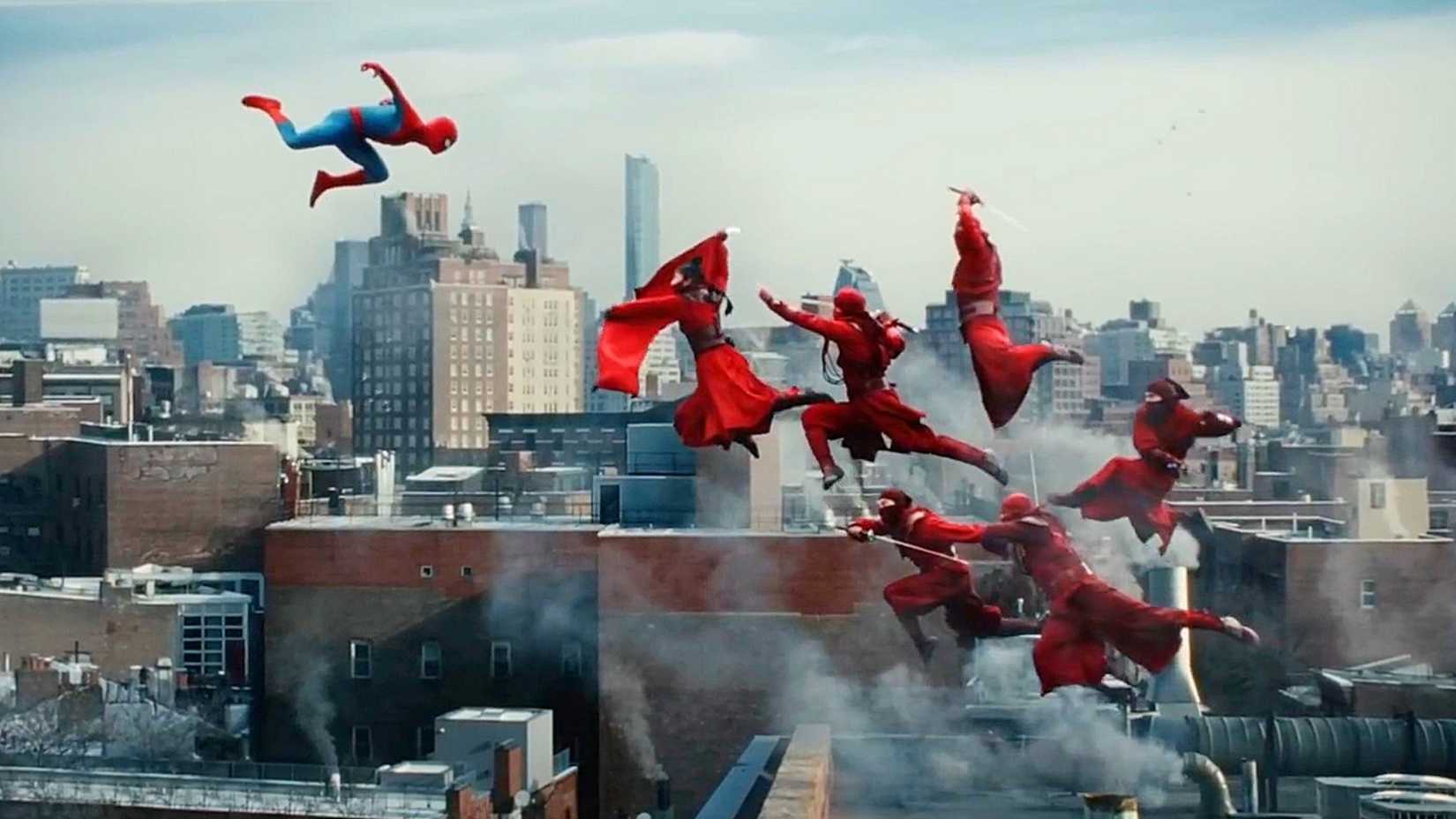 The Spider-Man: Brand New Day Trailer Officially Sets Up Shadowland