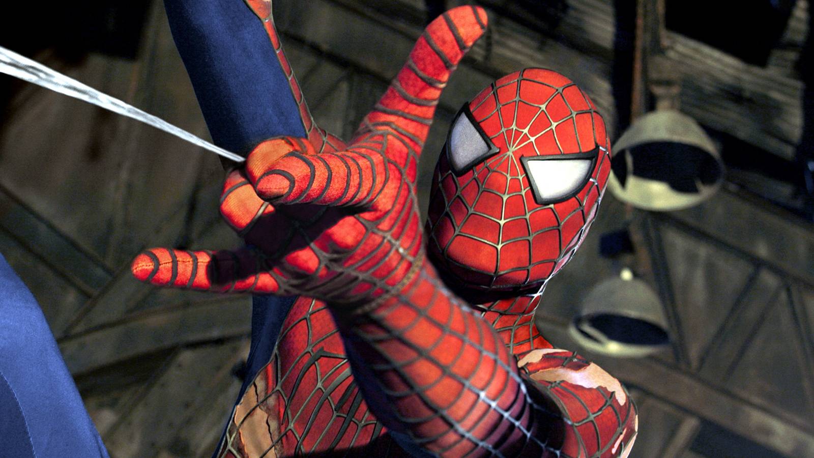 Symbie, Spider-Man's Cutest Ally, Is Finally Getting An Origin Story