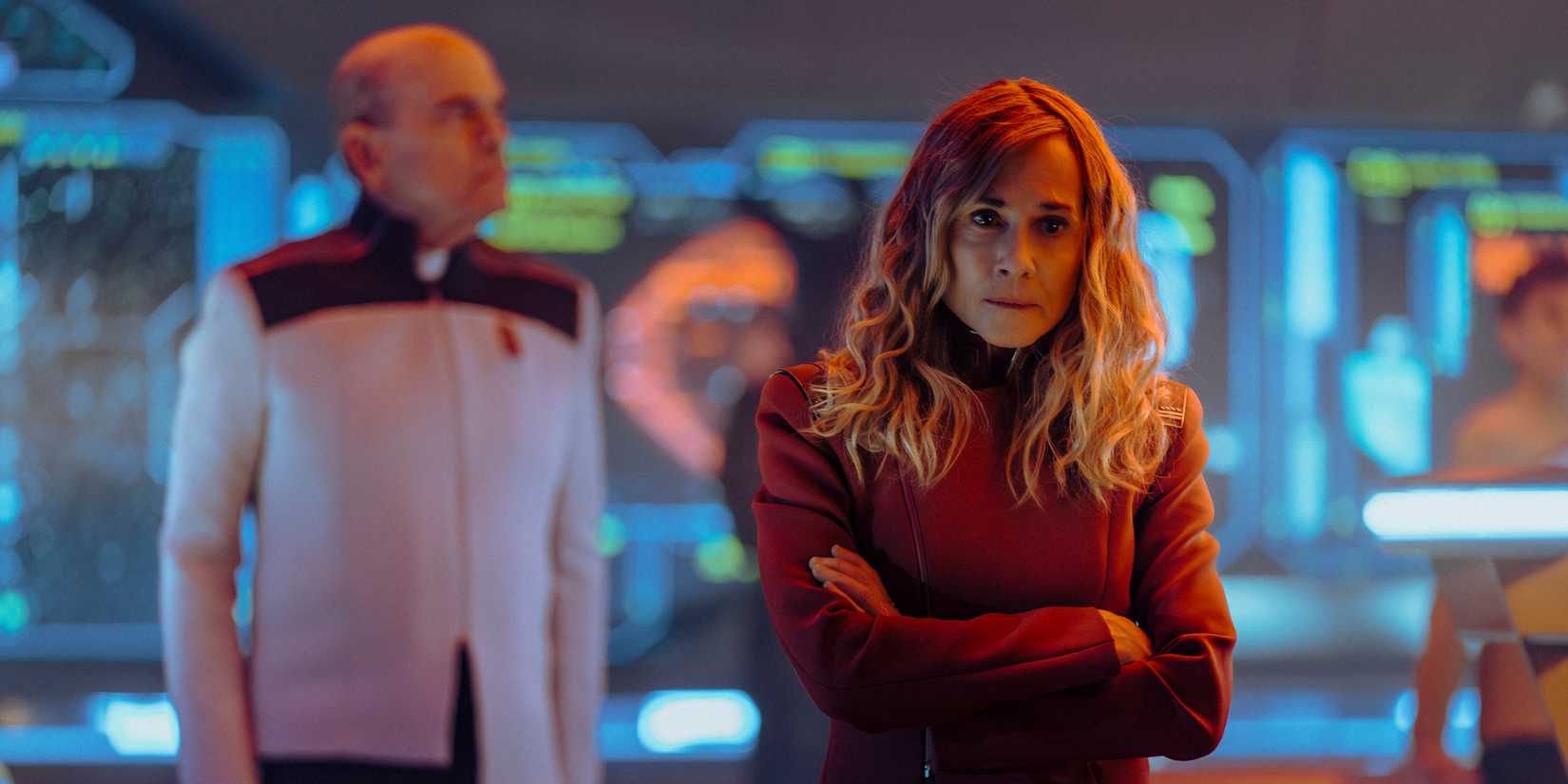 Star Trek Officially Confirms Next Paramount+ Series Return for March 2027