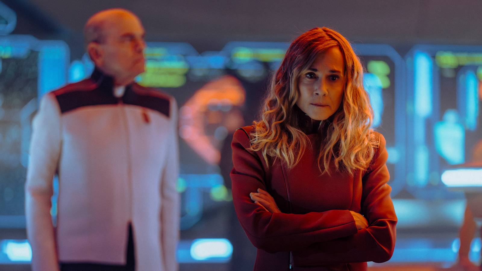 Starfleet Academy Struggles on Streaming After Season 1 Finale Starfleet Academy Struggles on Streaming After Season 1 Finale