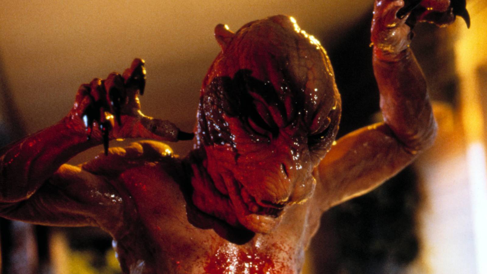 Stephen King’s Sleepwalkers Finds New Streaming Dwelling on Netflix Stephen King’s Sleepwalkers Finds New Streaming Dwelling on Netflix