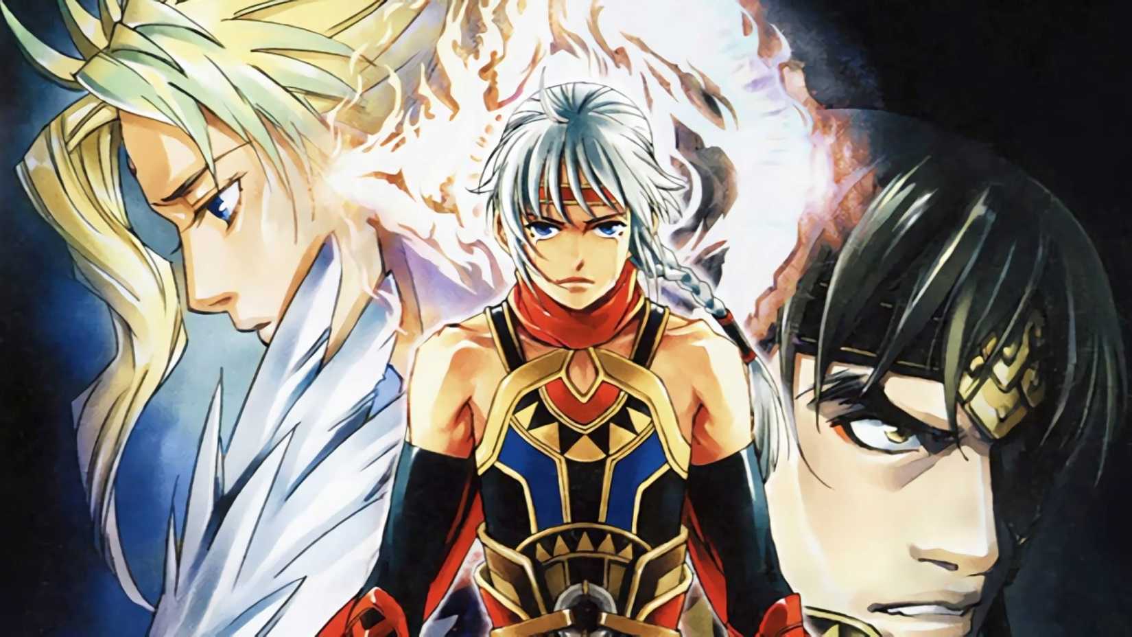 10 Best Turn-Based RPGs of All Time, Ranked