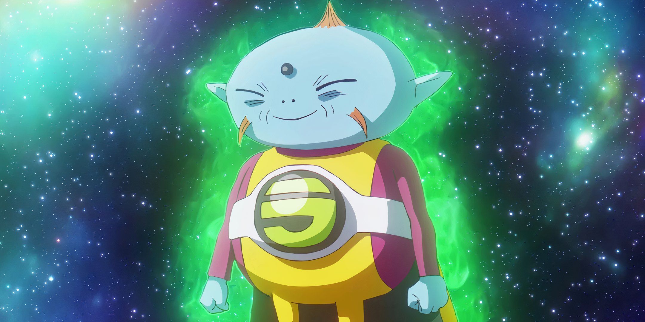 Ranking Dragon Ball Super's Strongest Characters Ahead of the Manga's ...