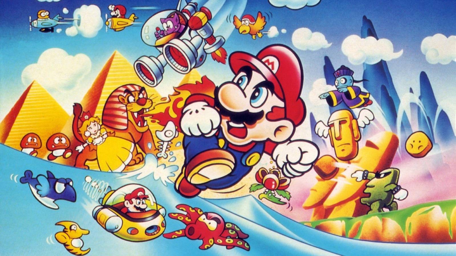 10 Most Perfect Game Boy Games of All Time, Ranked