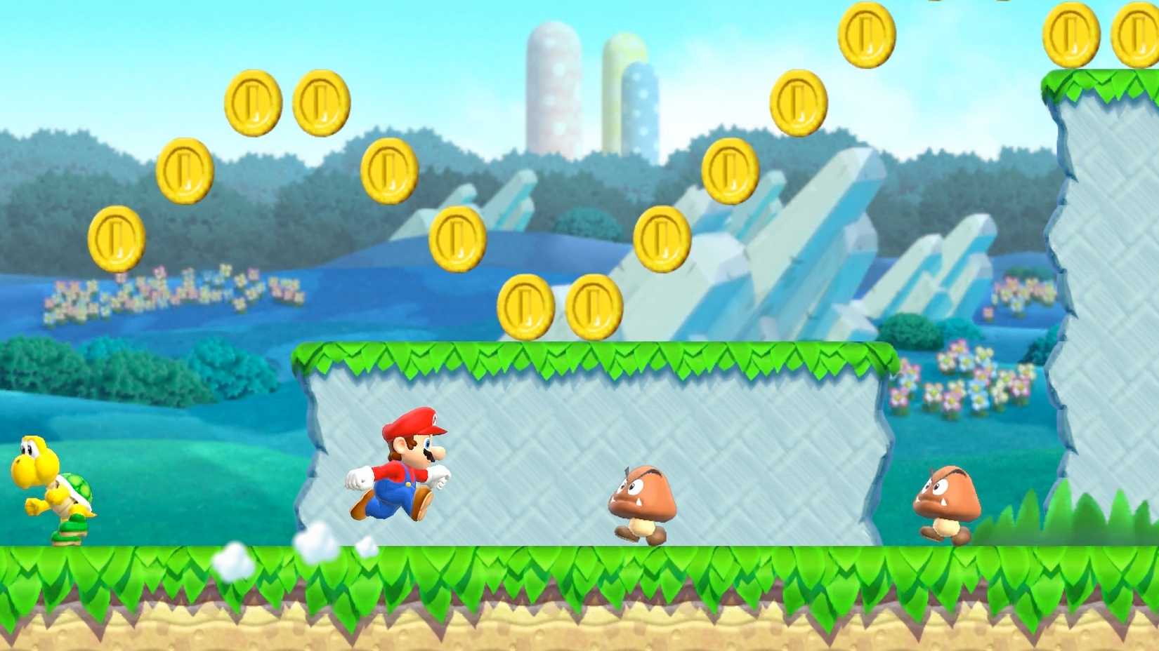 10 Years Later, 'Super Mario Run' Is Worth Revisiting