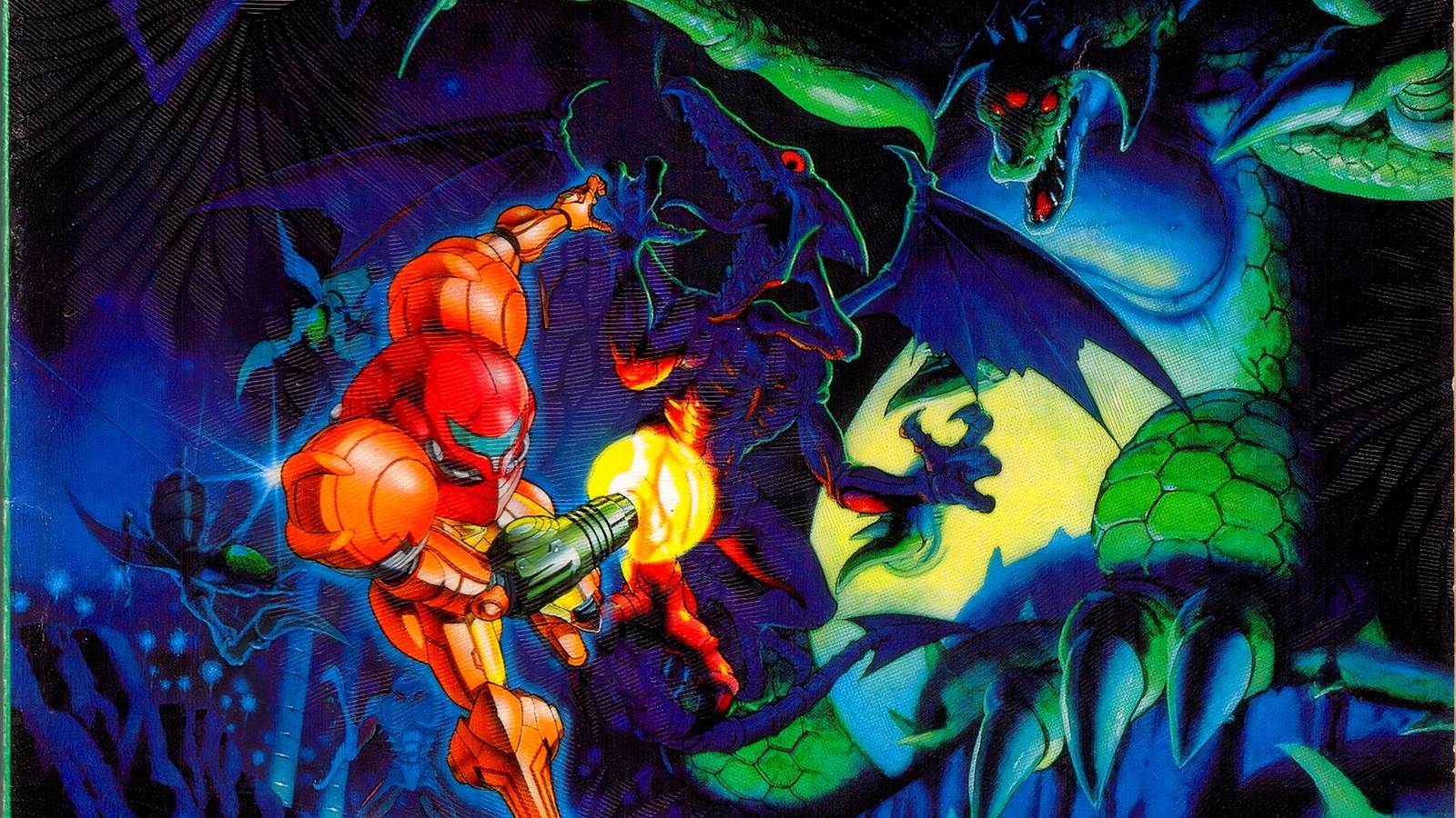 Most Perfect Games Released in the '90s, Ranked
