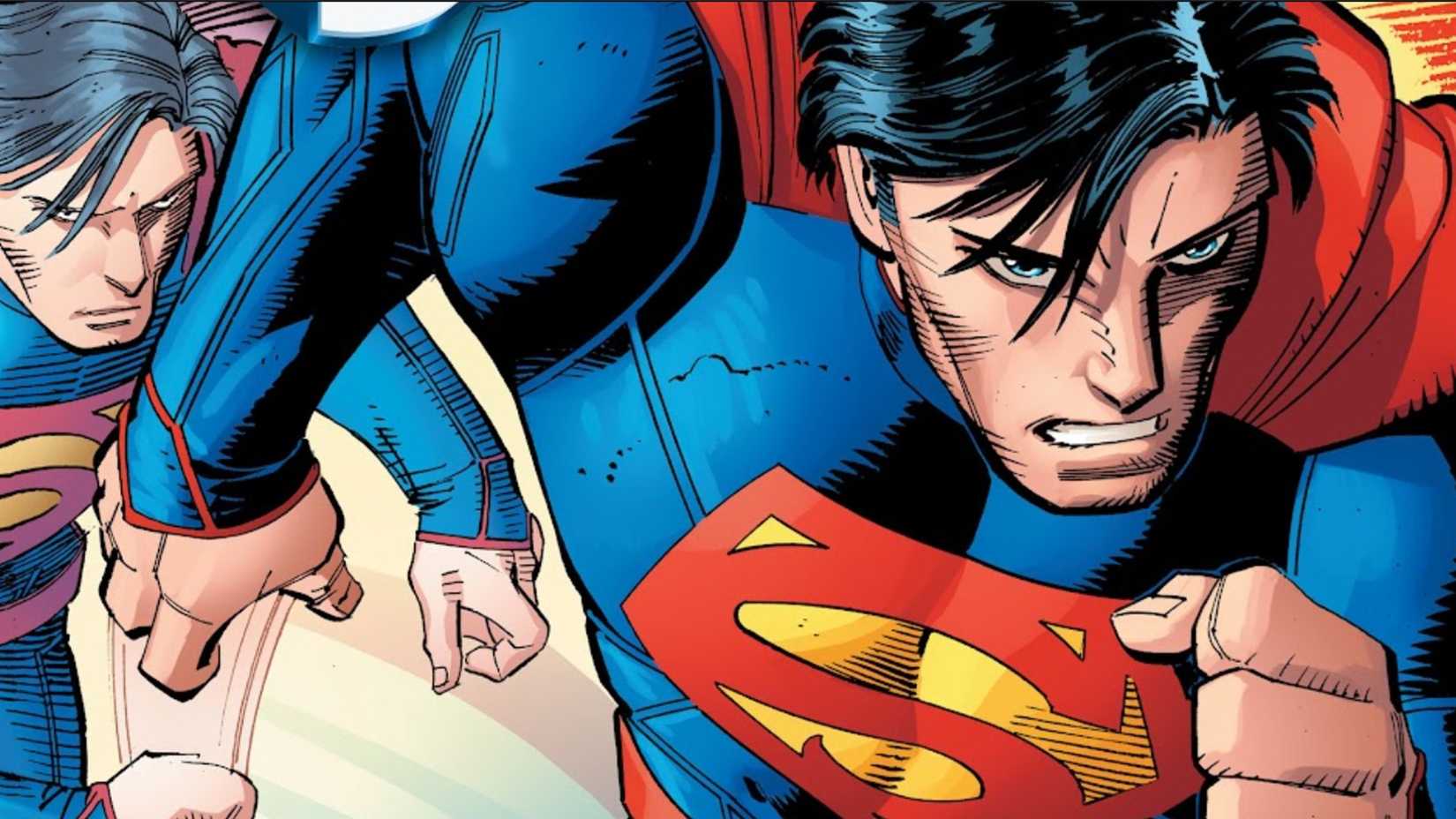 10 Underrated Superman Runs That Are Must-Reads