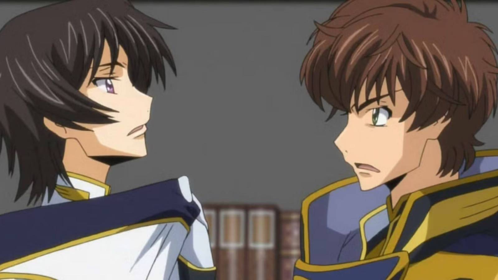 5 Anime Series Where the Hero Has to Kill Their Best Friend