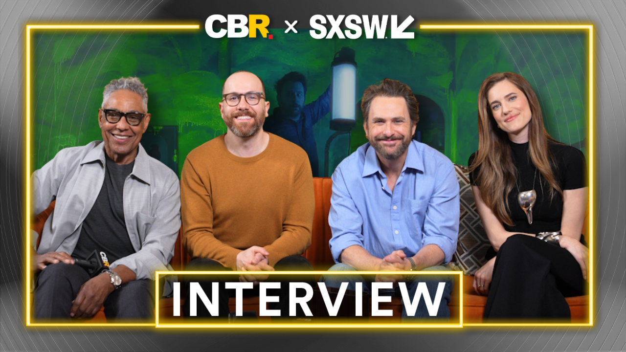 SXSW CBR Kill Me Thumbnail