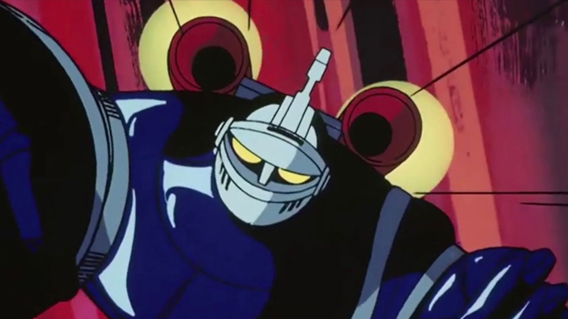 70 Years Later, Tetsujin 28 Is Still the Most Underappreciated Anime of ...