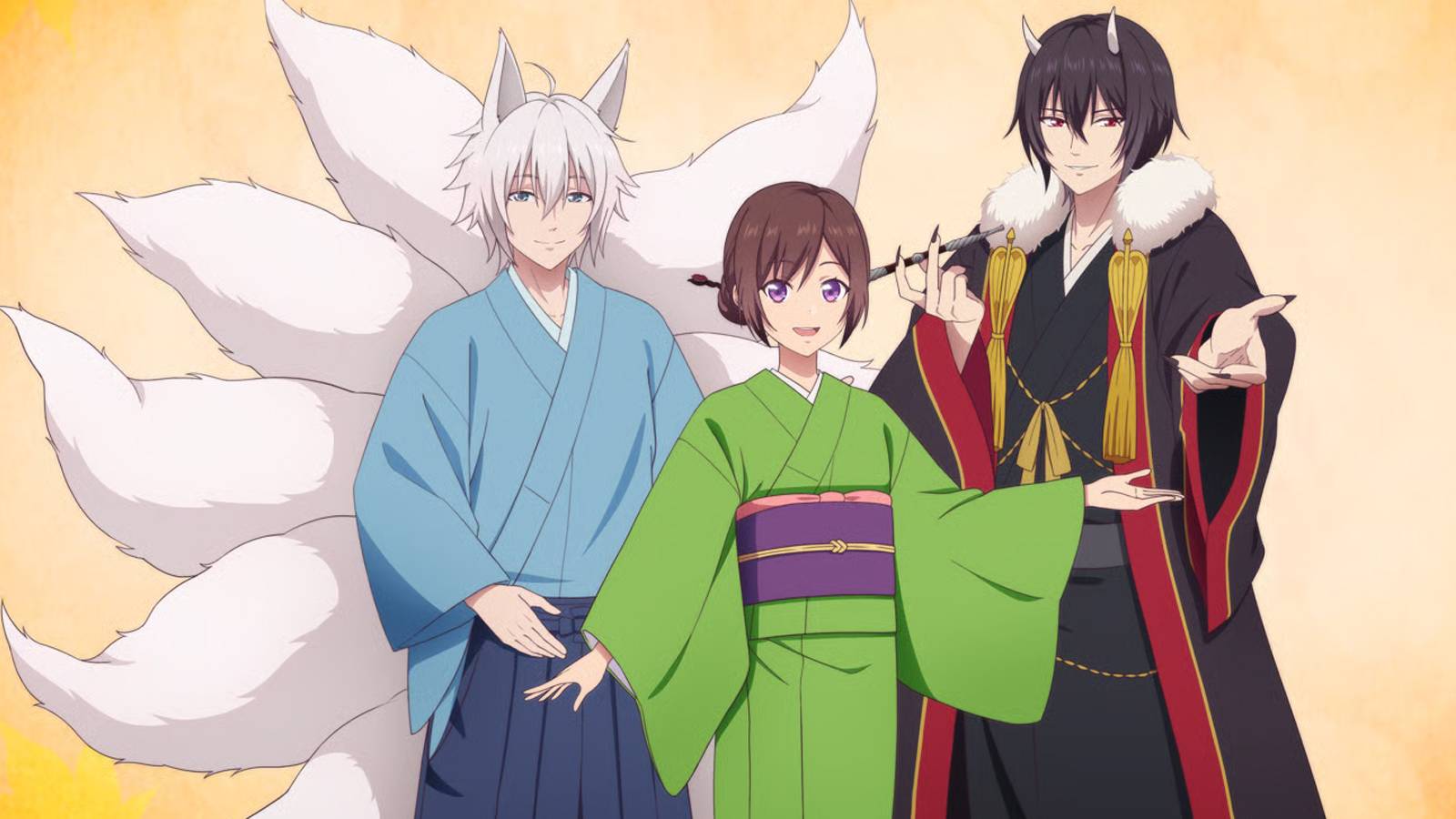 5 Underrated Fantasy Anime That Are Perfect From Start to Finish