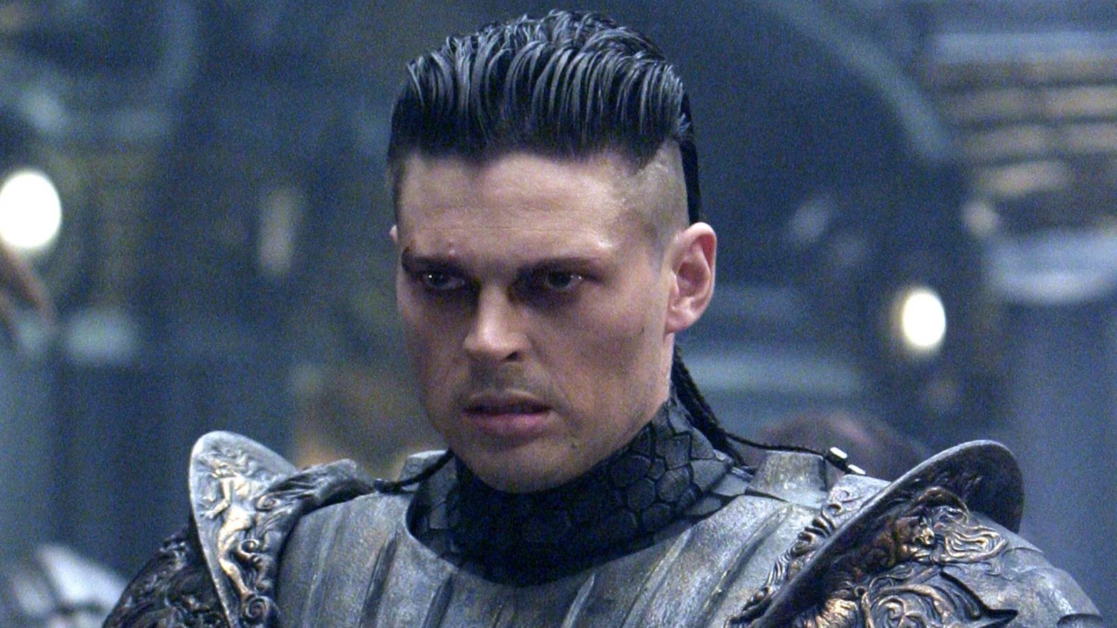 Karl Urban verrät seine einzige Bedingung für eine Wiedervereinigung mit ...
