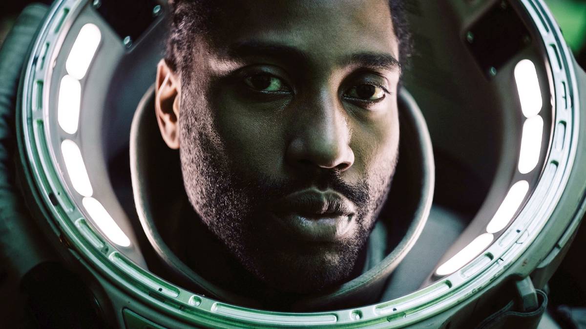 3 Years Later, Rogue One Director's $104M Sci-Fi Film Finally Releases on ...