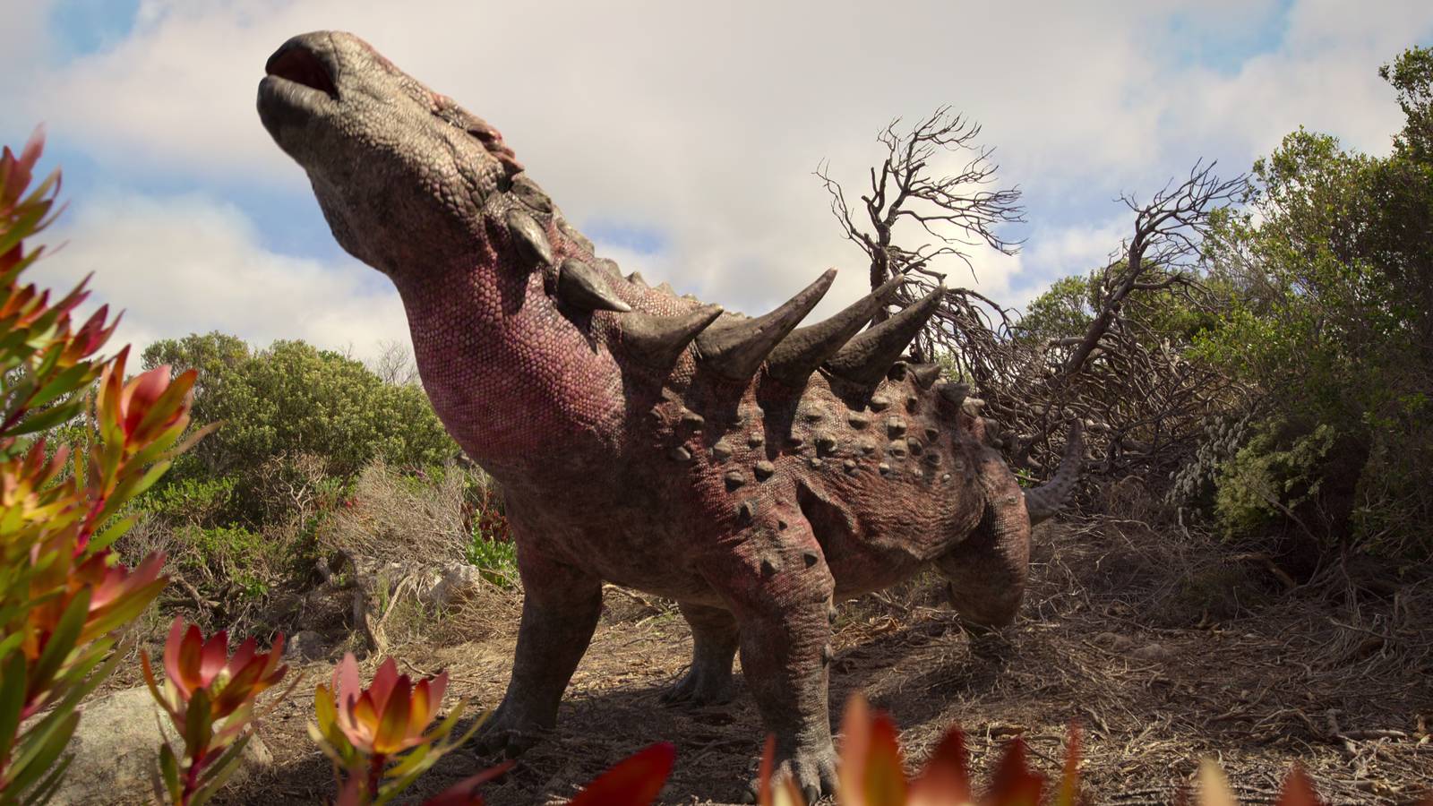 Threads Follower Graph Steven Spielberg's The Dinosaurs Tops Netflix Streaming Charts