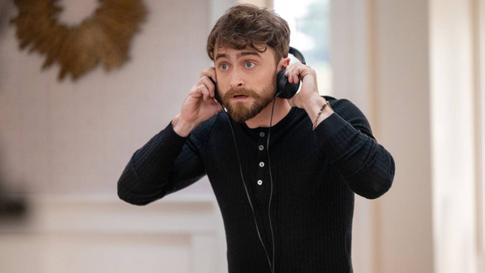 NBC's The Fall and Rise of Reggie Dinkins Reveals First Look at Daniel ...