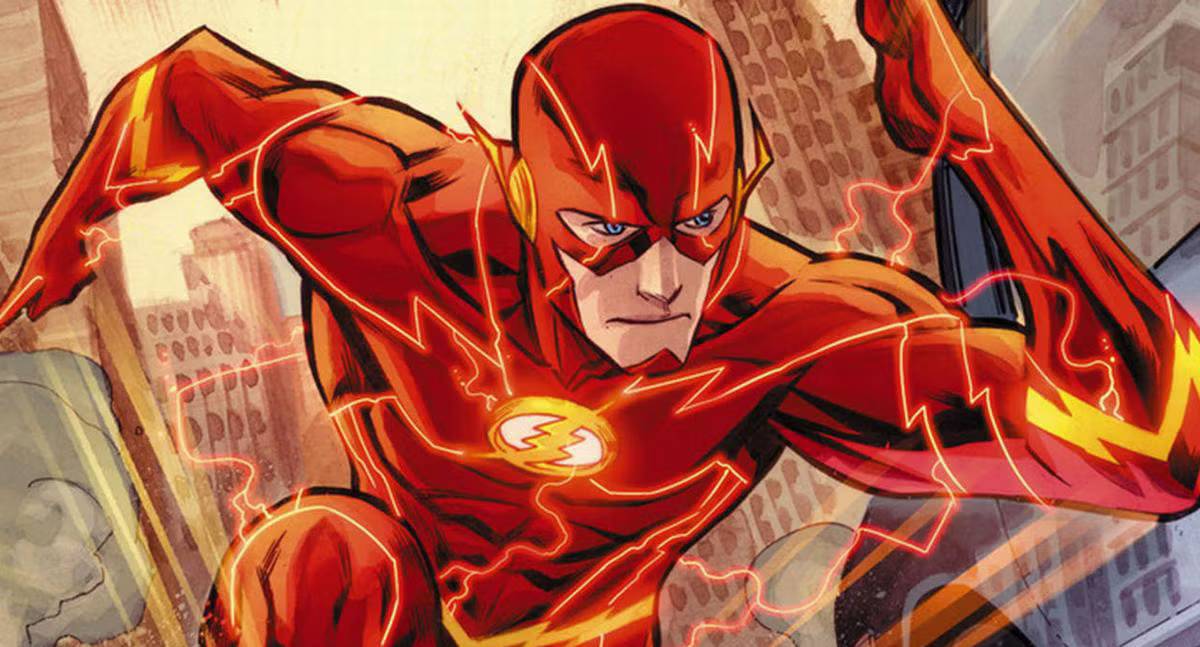 10 Underrated Flash Runs That Fans Need To Read