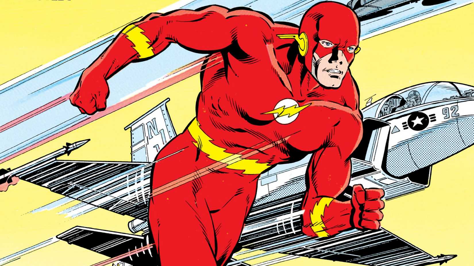 10 Underrated Flash Runs That Fans Need To Read