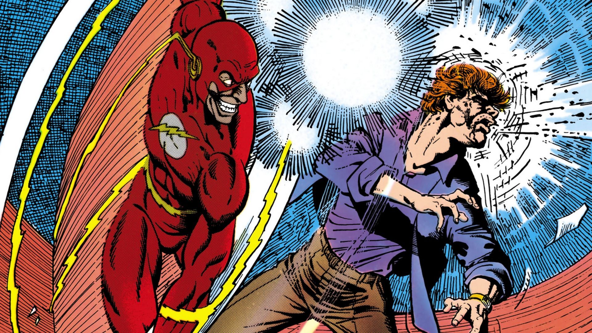 10 Underrated Flash Runs That Fans Need To Read