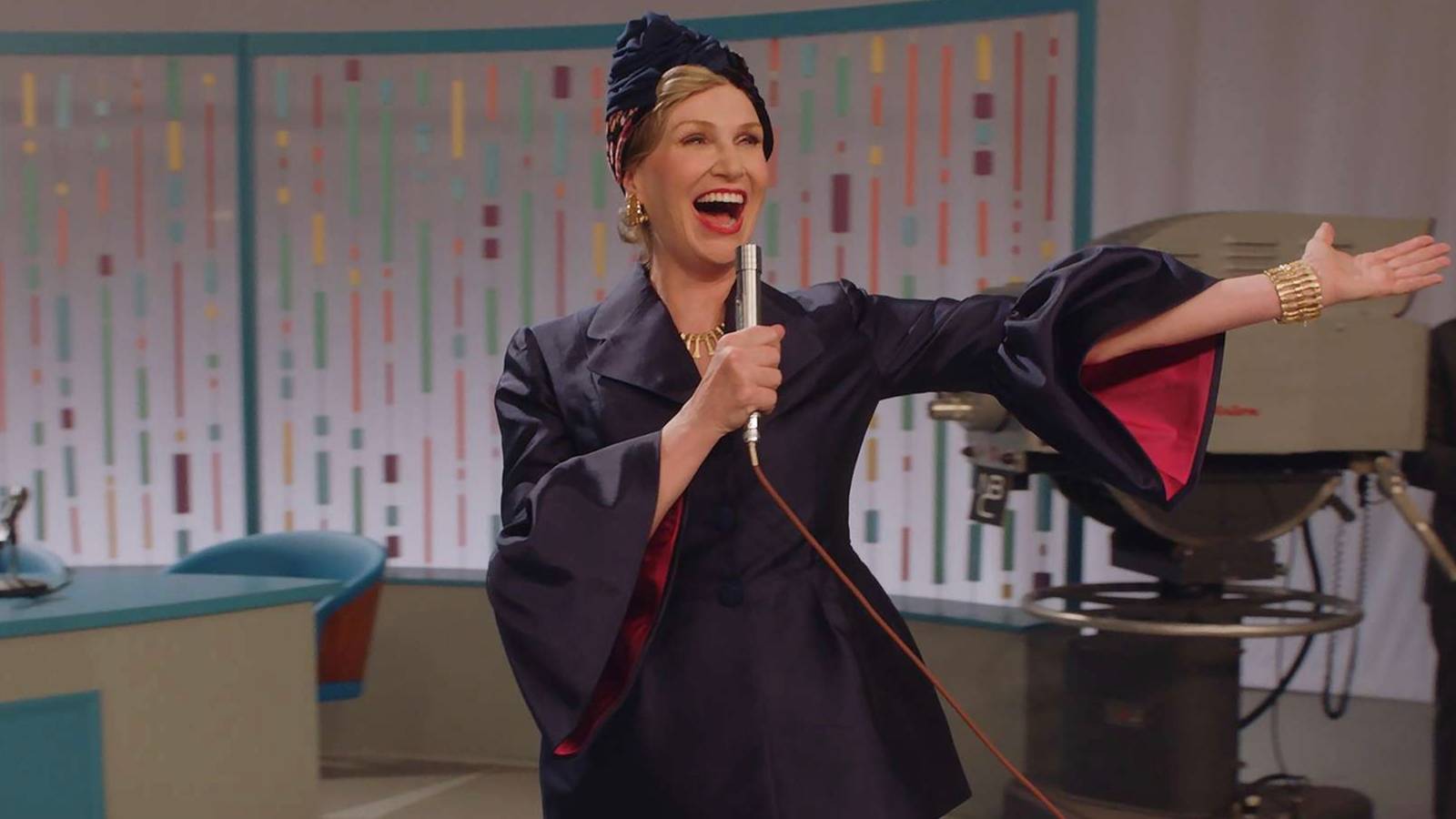 Jane Lynch Reveals The ‘Juicy’ Role She Remembers Fondly