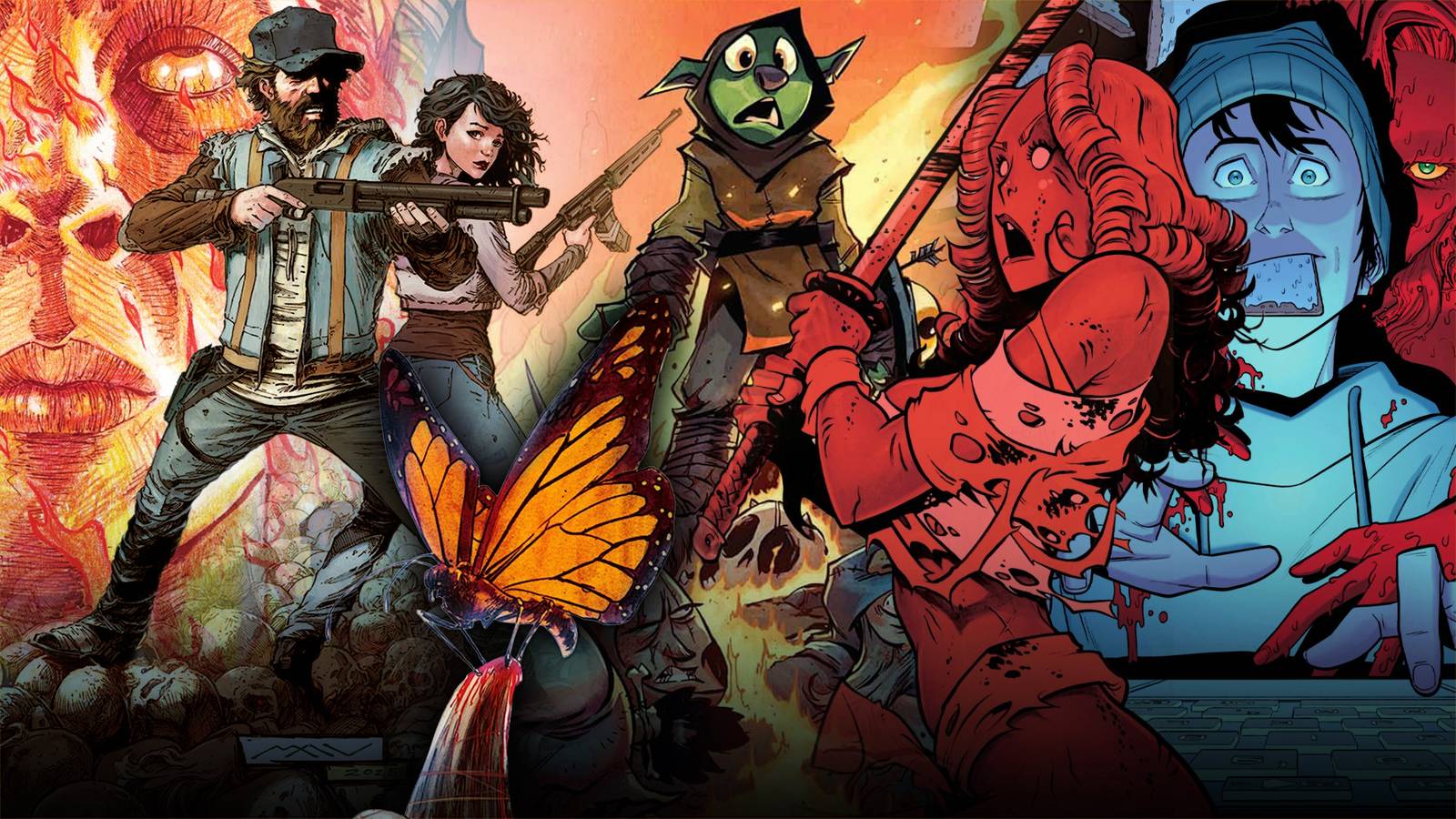 We're in the Middle of a Weird Speculator Boom