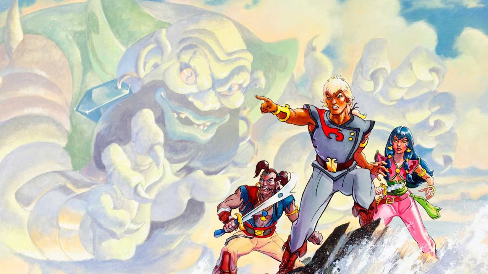The Best '90s Saturday Morning Cartoons That Nobody Remembers