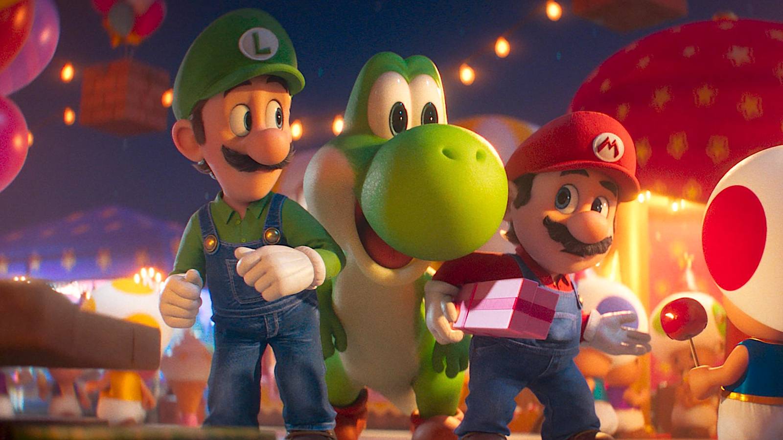 Super Mario Bros. Movie 3 Release Window Confirmed by Star Amid $967M ...