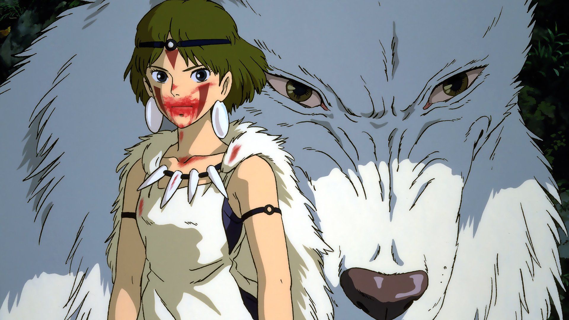10 Best Anime Movies in Film History