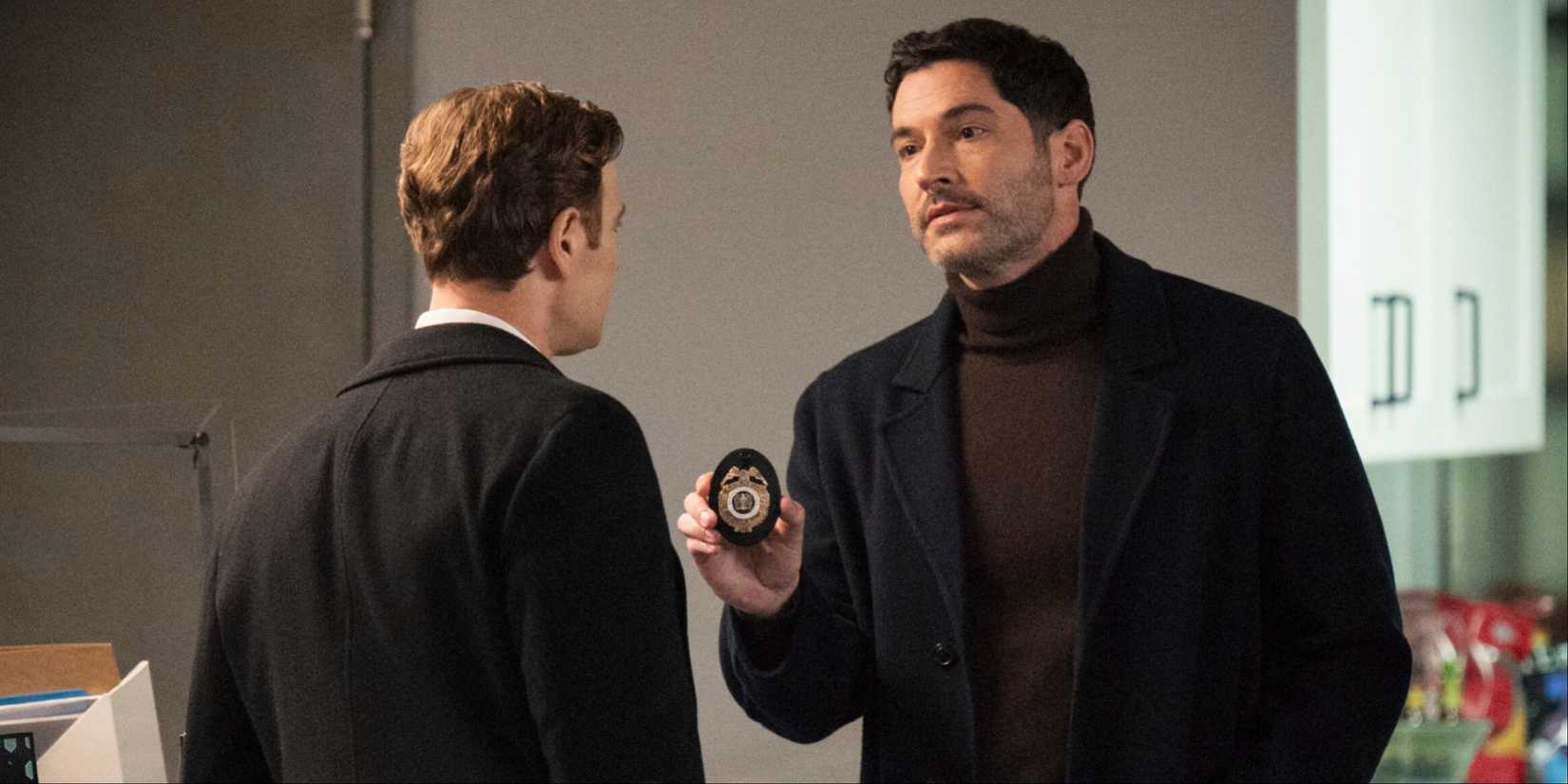 Tom Ellis' CIA Finds Success on Paramount+ Despite Mixed Reviews