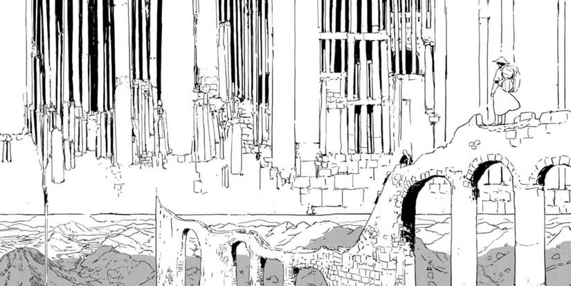 10 Dark Manga Masterpieces Perfect to Read If You Miss Chainsaw Man Already