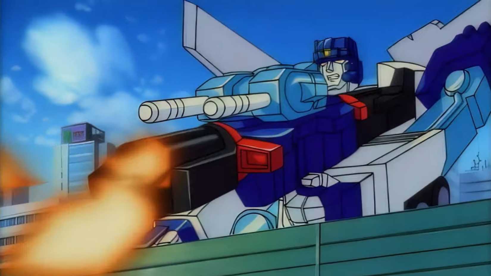 10 Best Transformers Introduced After The G1 Era