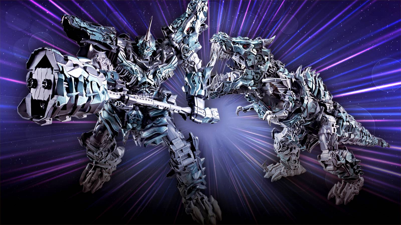 Transformers Rolls Out Its Biggest Dinobot With New Movie-Accurate Grimlock Reveal