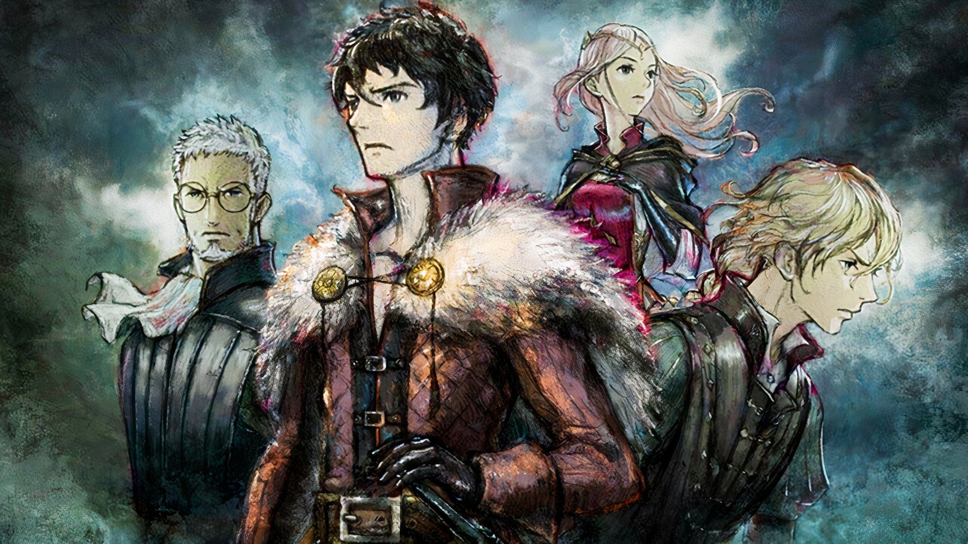 5 Tactical RPGs That Are 10/10 Masterpieces