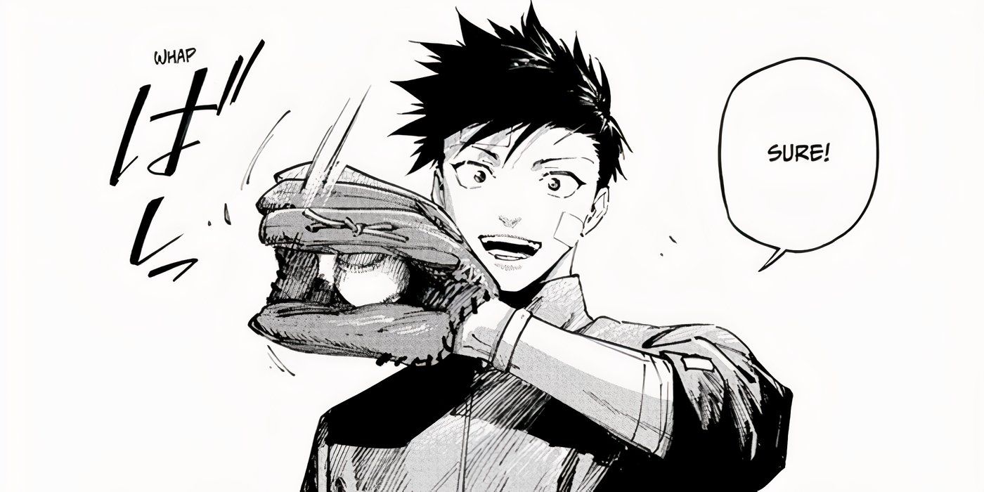 JJK Modulo Series Review: Yuji Itadori's Extraterrestrial Battle ...