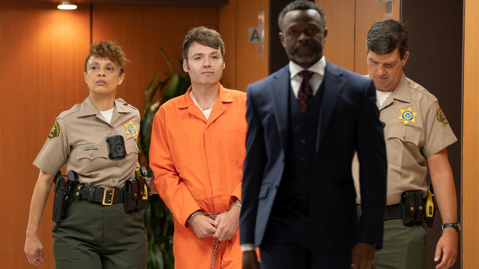 The Rookie Season 8 Episode 11 Review: A Defining Lucy Chen Chapter