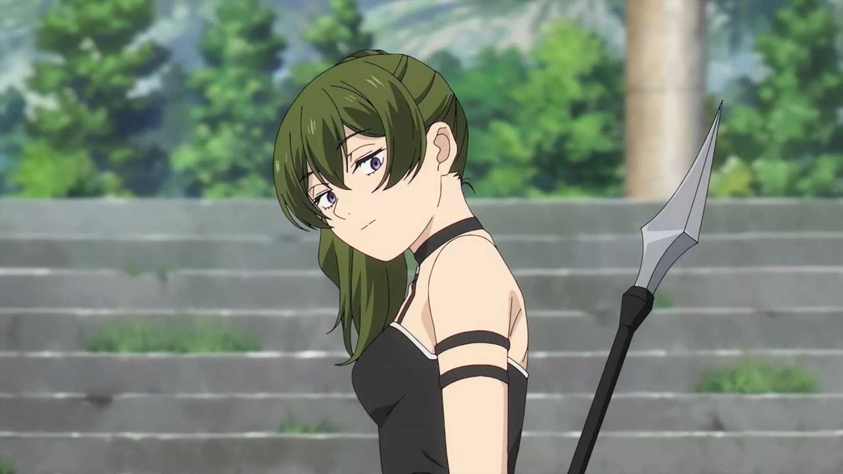 The 10 Strongest First-Class Mages in Frieren, Ranked
